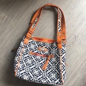 Spartina 449 shoulder bag